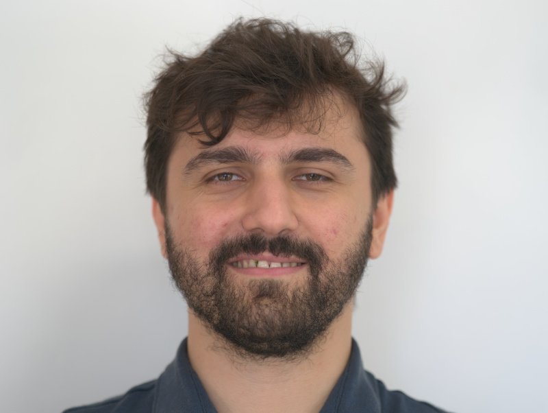 Farhad Hasanli